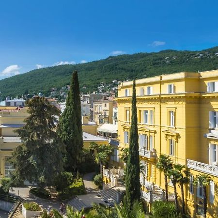 Villa Amalia - Liburnia (Adults Only) Opatija Exterior foto